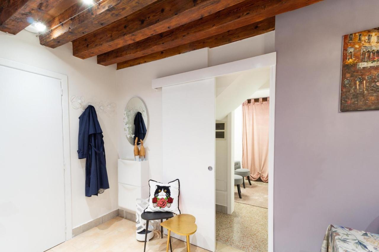 Appartamento Stella Venice Exterior photo